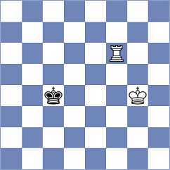 Lacey - Romero Ruscalleda (chess.com INT, 2023)