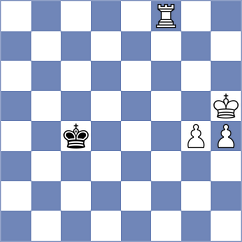 Baltabaev - Melikhov (chess.com INT, 2024)