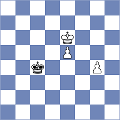 Arhan - Davidson (chess.com INT, 2023)