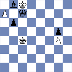 Colbow - Klimenko (Lichess.org INT, 2021)