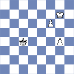 Belov - Reinecke (chess.com INT, 2025)