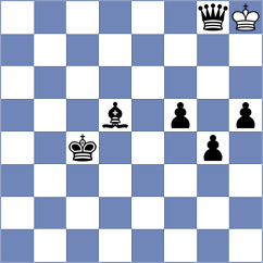 Fernandez Garcia - Leve (chess.com INT, 2022)