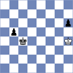 Winterberg - Srbis (chess.com INT, 2022)