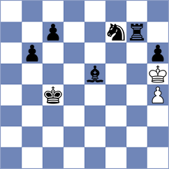 Koshulyan - Harikrishna (chess.com INT, 2025)