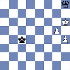 Navarro Cardenas - Morcillo Ferran (Spain, 2000)