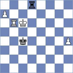 Slastikhin - Gulyan (St Petersburg RUS, 2024)