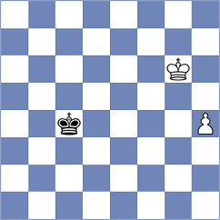 Karlsson - Hallbeck (Malmo, 2014)