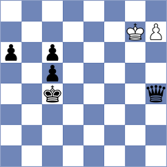 Marshall - Guimaraes (Chess.com INT, 2020)