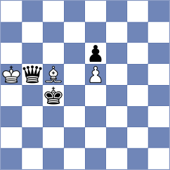 Artemenko - Golubev (chess.com INT, 2022)