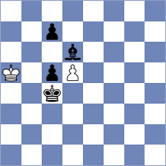 Ebrahimi Herab - Sindarov (chess.com INT, 2025)