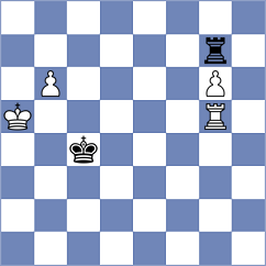 Nesterov - Andreikin (Chess.com INT, 2020)