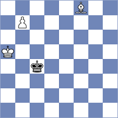 Ozdemir - Ingebretsen (Chess.com INT, 2021)