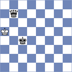 Powell - Mayaud (chess.com INT, 2024)