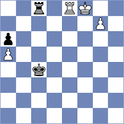 Souza Mendes - Pinzon Solis (Mar del Plata, 1951)