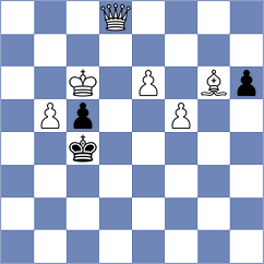 Rosquete Afonso - Martin Toril (lichess.org INT, 2022)