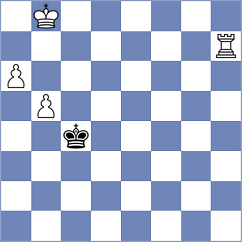 Breuil - Campos Rosas (chess.com INT, 2025)