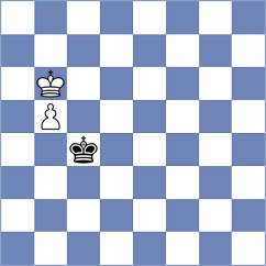 Hansen - Vlassov (chess.com INT, 2025)