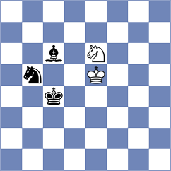 Williams - Babazada (chess.com INT, 2022)