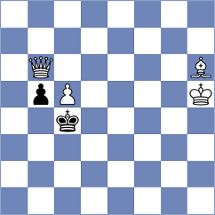 Weishaeutel - Zhou (chess.com INT, 2021)