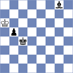 Blokhin - Zhizmer (chess.com INT, 2024)