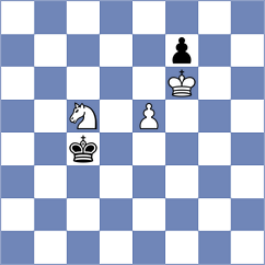 Golubovskis - Koksal (Chess.com INT, 2019)