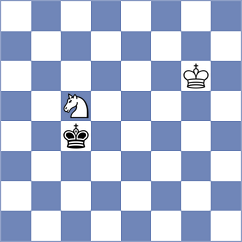 Guerb - Omariev (chess.com INT, 2022)