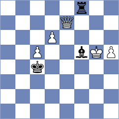 Chwick - Niculescu (Long Island, 1996)
