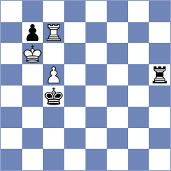 Xu - Nurgaliyev (Belgrade SRB, 2024)
