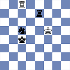Karas - Lubbe (chess.com INT, 2022)