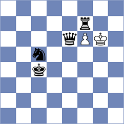 Farahat - Jarovinsky (Chess.com INT, 2021)