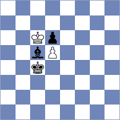 Martin - Sharifov (chess.com INT, 2023)
