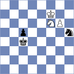 Mazzilli - Torres (chess.com INT, 2024)