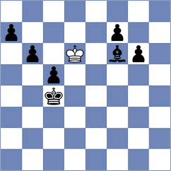 Ishmukhametov - Kozganbayev (Almaty KAZ, 2024)