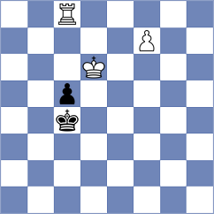 Blokhin - Balkum (chess.com INT, 2022)