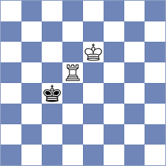 Mamedov - Adly (Europe-Echecs INT, 2021)