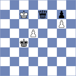 Bernat - Kumala (chess.com INT, 2022)