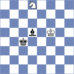 Martic - Matinian (chess.com INT, 2023)