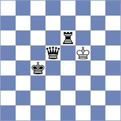 Yedidia - Saucey (chess.com INT, 2023)