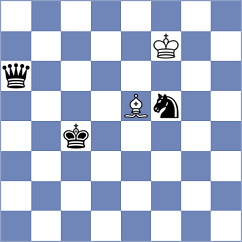 Gong Qianyun - Fernandez Bustamante (chess.com INT, 2024)