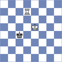 Korf - Fronk (Playchess.com INT, 2020)