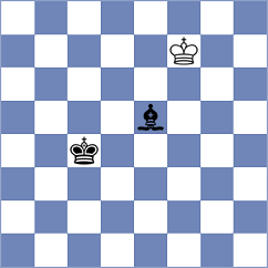 Sevian - Chigaev (chess.com INT, 2022)
