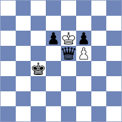 Josse - Vovk (Chess.com INT, 2020)