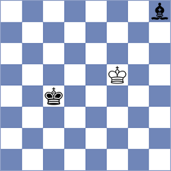 Shtompel - Stepanencu (chess.com INT, 2023)
