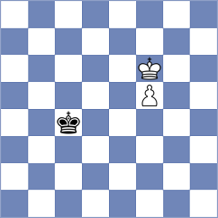 Gevorgyan - Lopez Rueda (Chess.com INT, 2020)