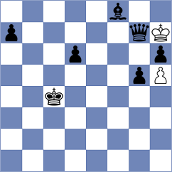 Schoen - Heidrich (Playchess.com INT, 2020)