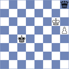 Taichman - Antoniou (chess.com INT, 2024)
