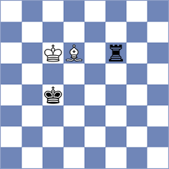 Dreev - Dovramadjiev (Playchess.com INT, 2006)