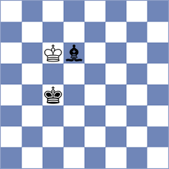 Ivashentseva - Gracia Alvarez (chess.com INT, 2025)
