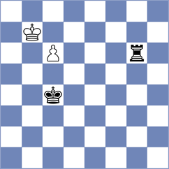 Yedidia - Matko (chess.com INT, 2023)