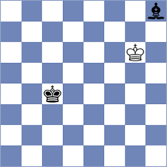 Kulik - Sosa (Lichess.org INT, 2020)